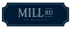 Mill Road Buderim