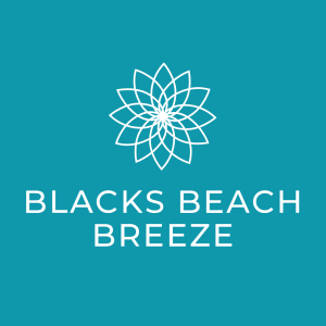 Blacks Beach Breeze
